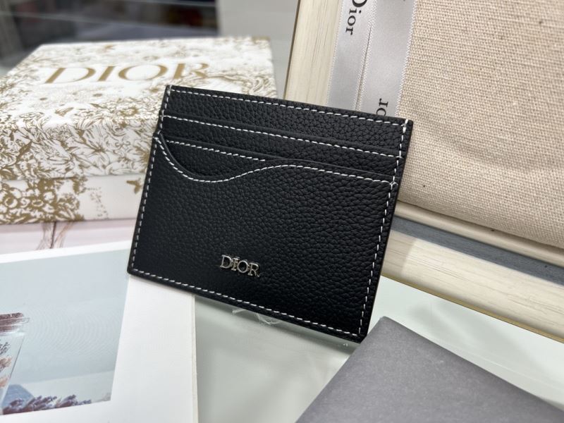 Christian Dior Wallet